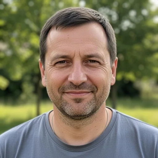 Takács András