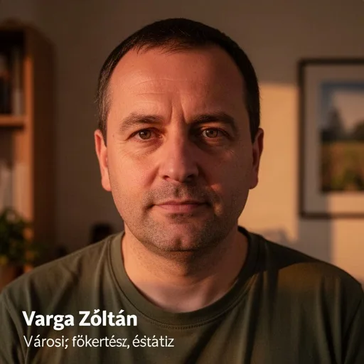 Varga Zoltán