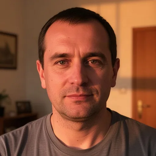 Varga István
