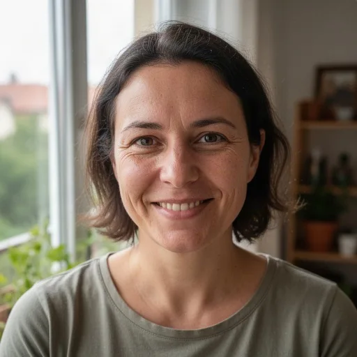 Horváth Andrea
