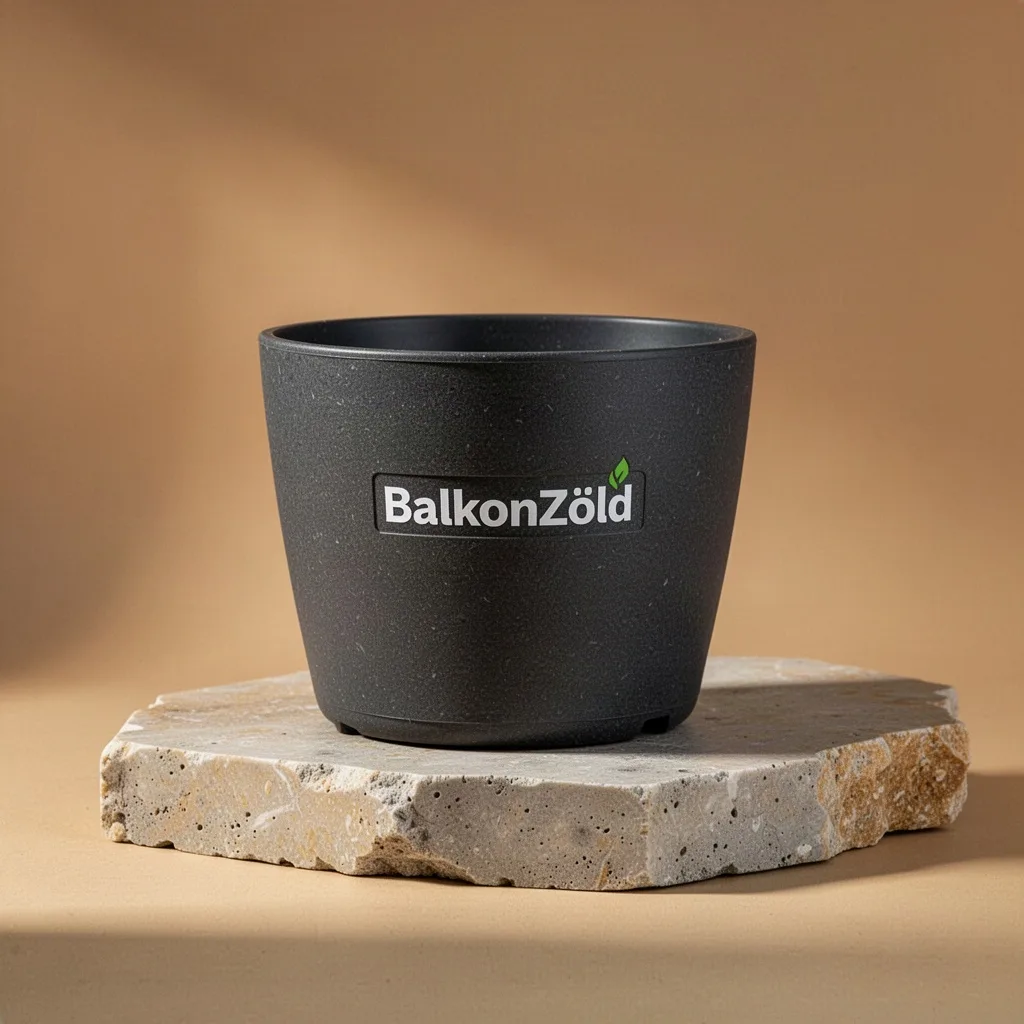 BalkonZöld Kompakt Balkonláda Rendszer
