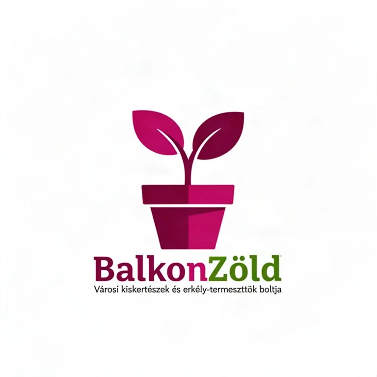 BalkonZöld